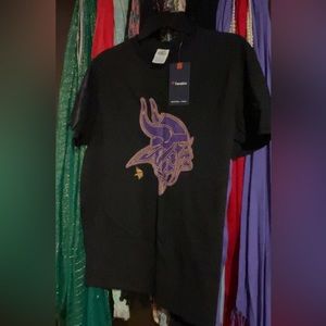 Vikings t-shirt, Size L